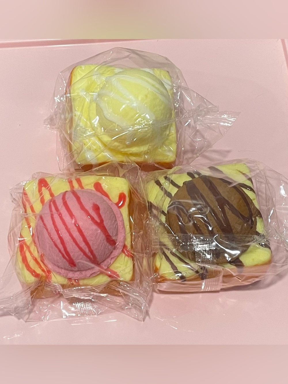 Squishy Bundle